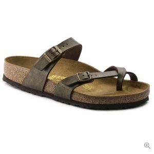 Mayari Birkenstock’s